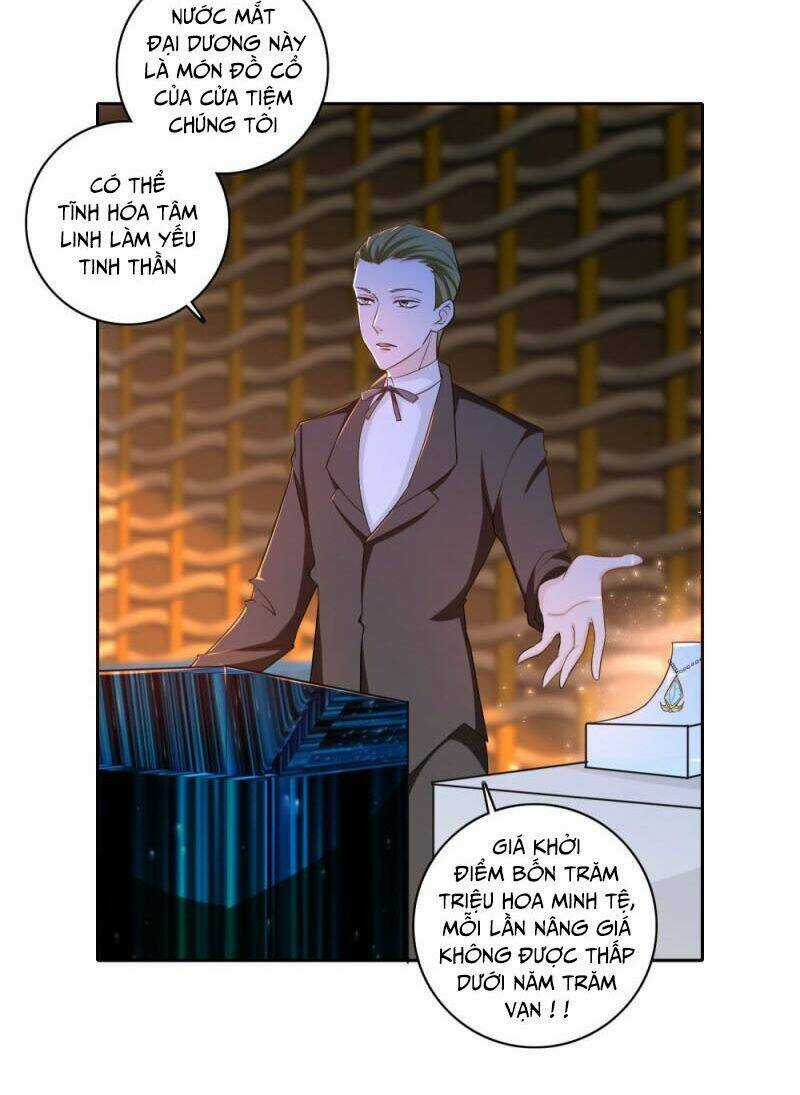 Thiên Hỏa Đại Đạo Chapter 57 trang 17