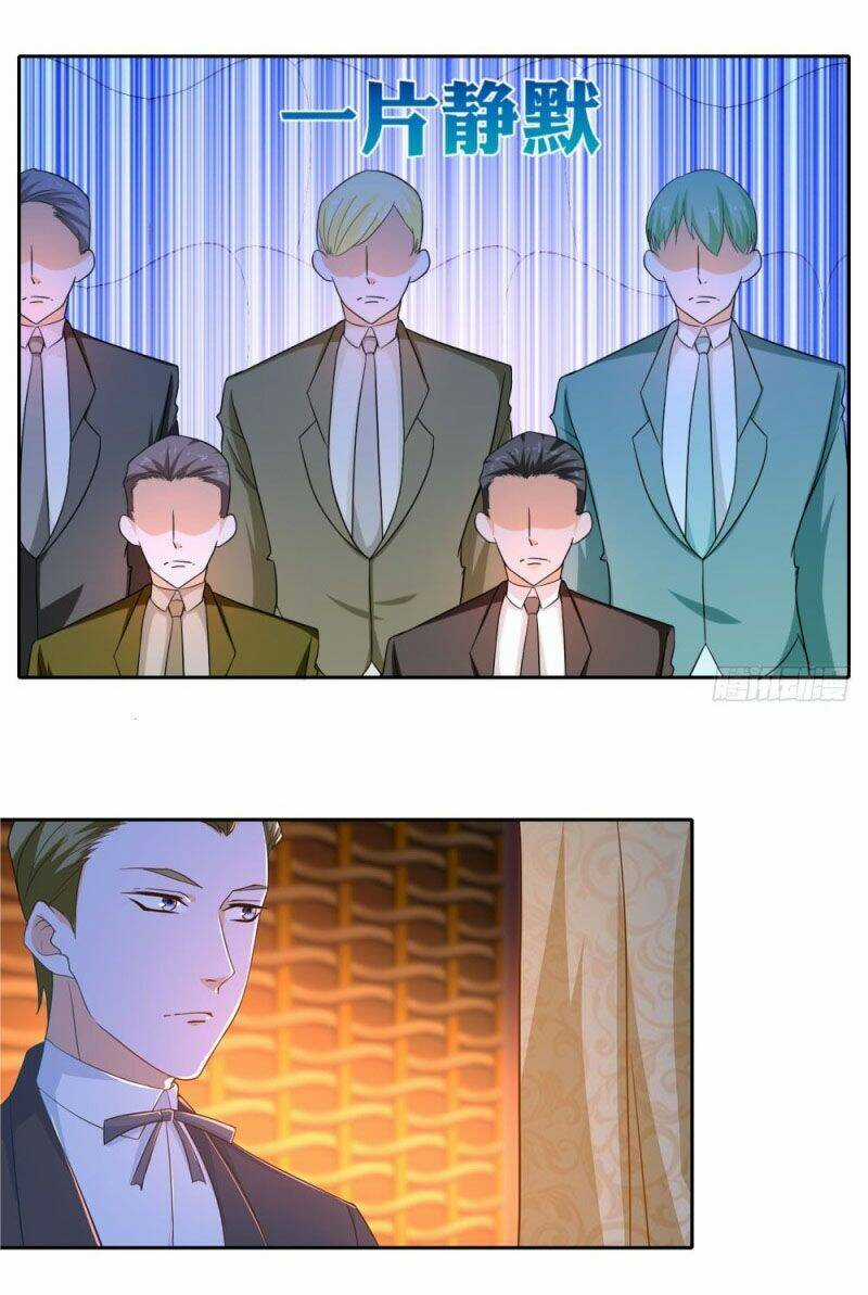 Thiên Hỏa Đại Đạo Chapter 57 trang 18