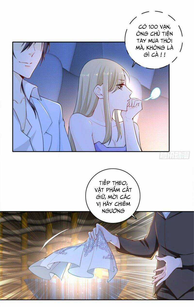 Thiên Hỏa Đại Đạo Chapter 57 trang 2