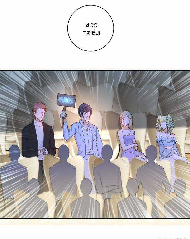 Thiên Hỏa Đại Đạo Chapter 57 trang 20