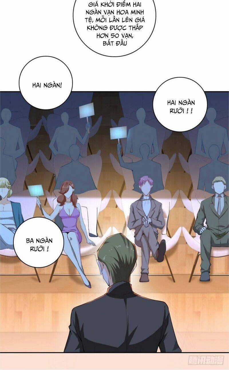 Thiên Hỏa Đại Đạo Chapter 57 trang 6