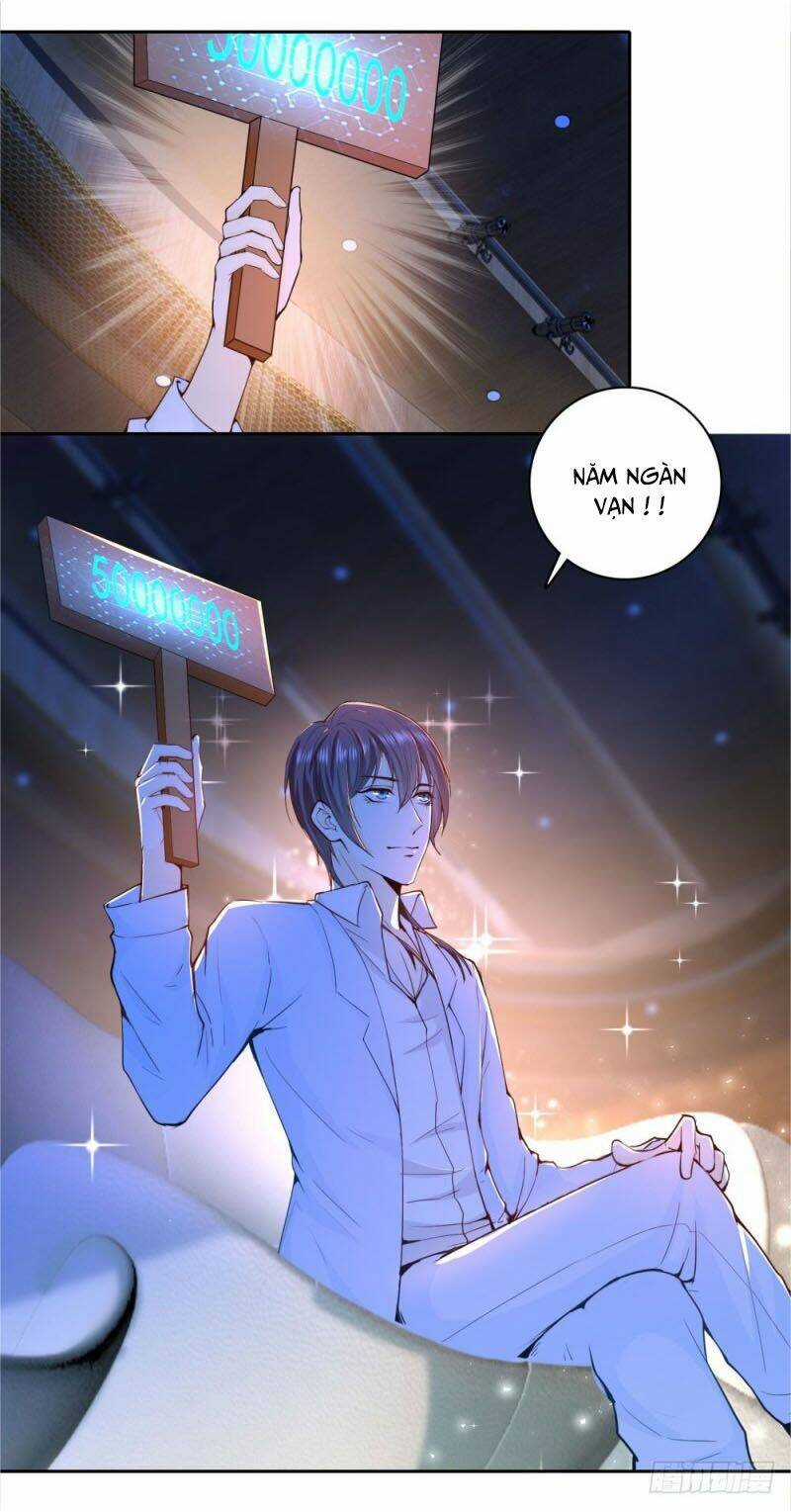 Thiên Hỏa Đại Đạo Chapter 57 trang 7