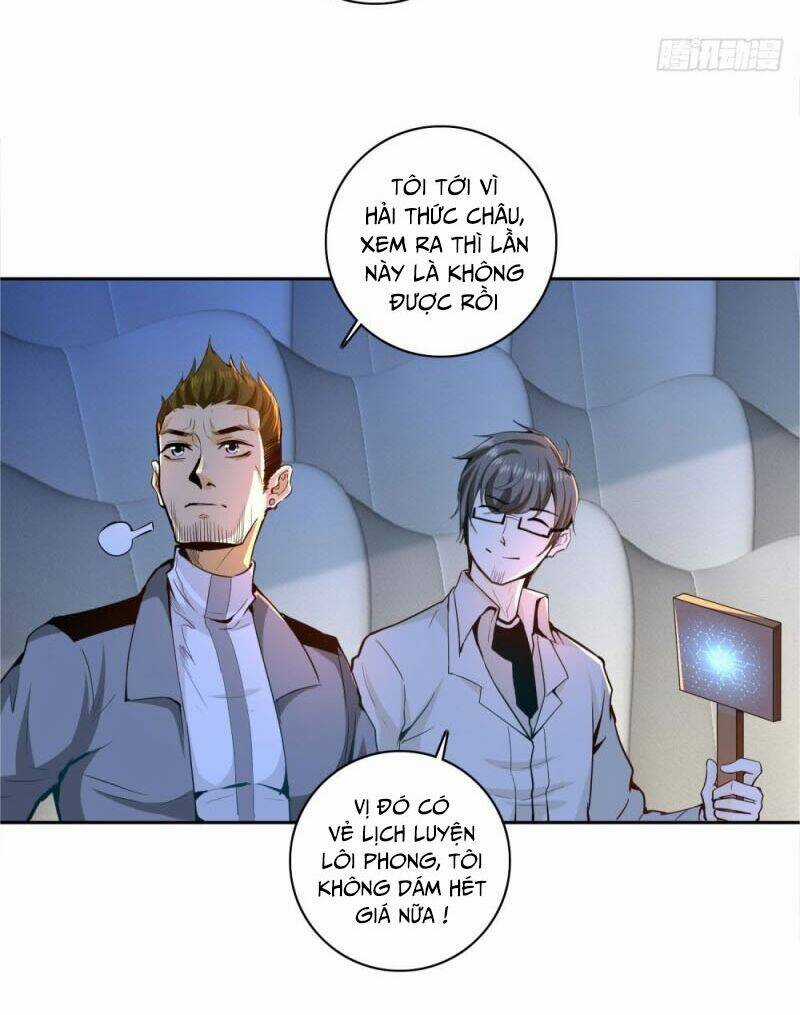 Thiên Hỏa Đại Đạo Chapter 57 trang 9