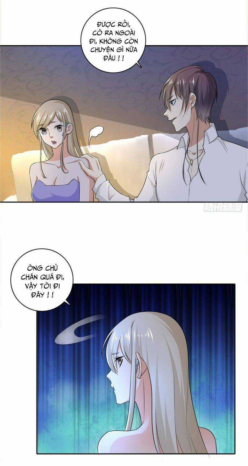 Thiên Hỏa Đại Đạo Chapter 58 trang 10