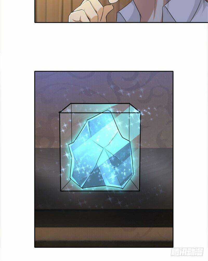 Thiên Hỏa Đại Đạo Chapter 58 trang 12