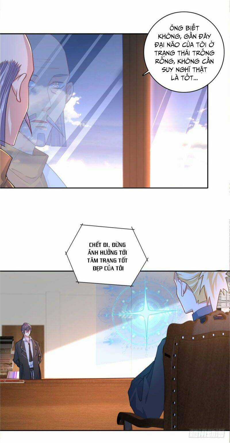 Thiên Hỏa Đại Đạo Chapter 59 trang 10