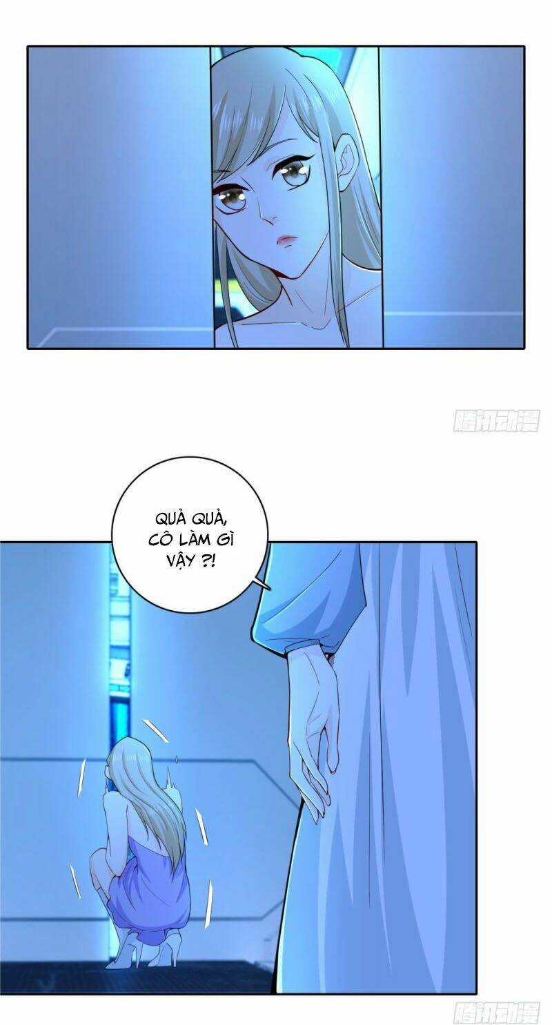 Thiên Hỏa Đại Đạo Chapter 59 trang 16