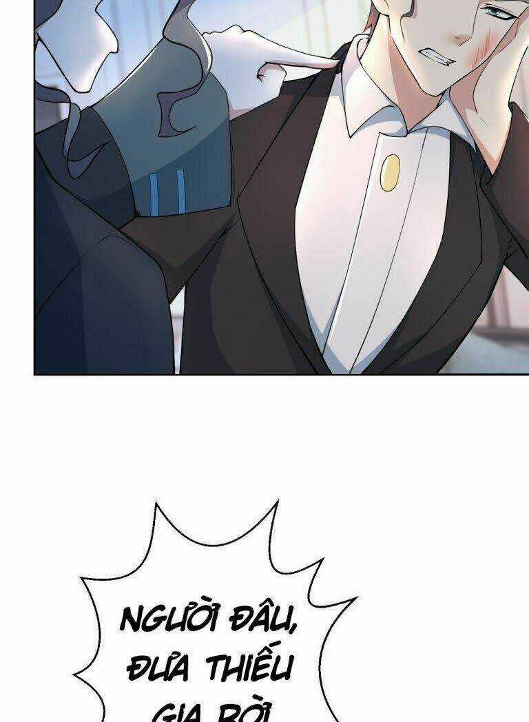 Thiên Hỏa Đại Đạo Chapter 6 trang 10