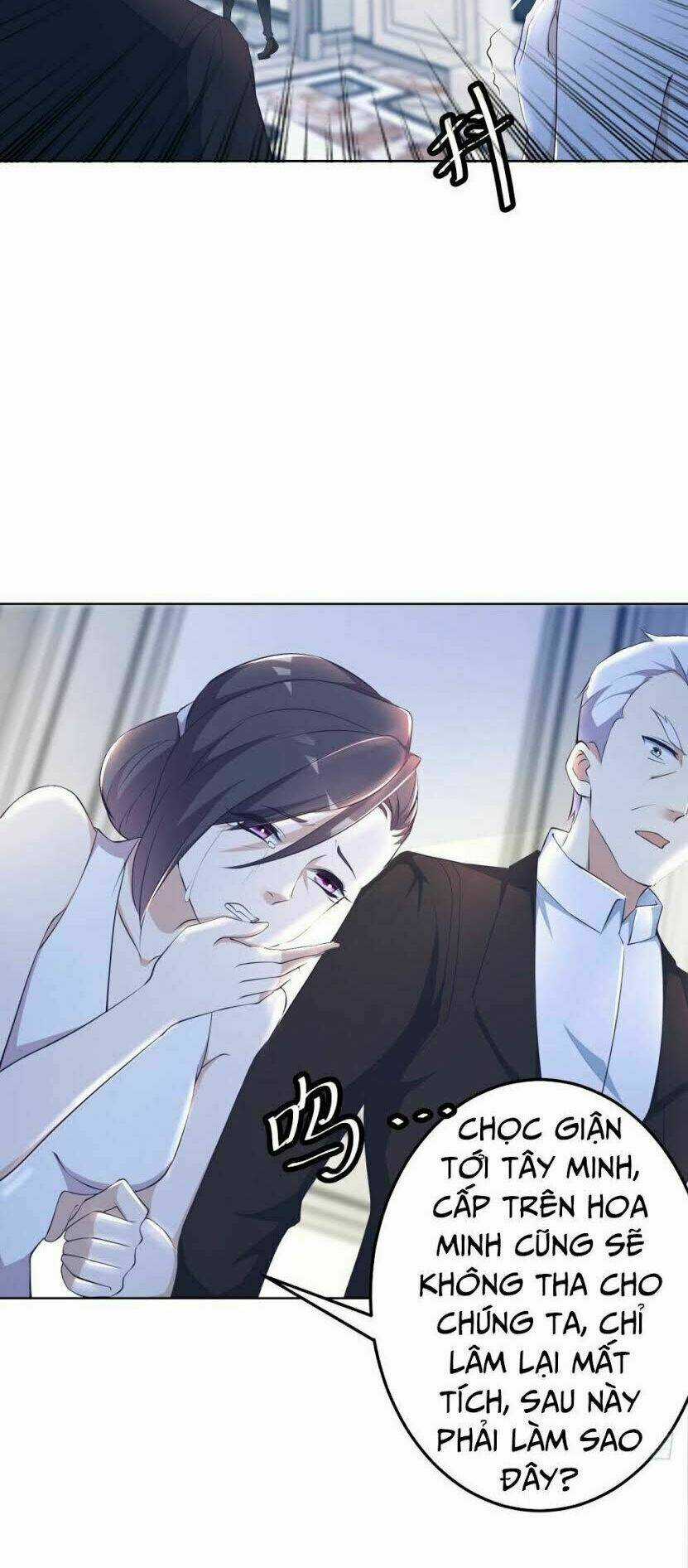 Thiên Hỏa Đại Đạo Chapter 6 trang 13