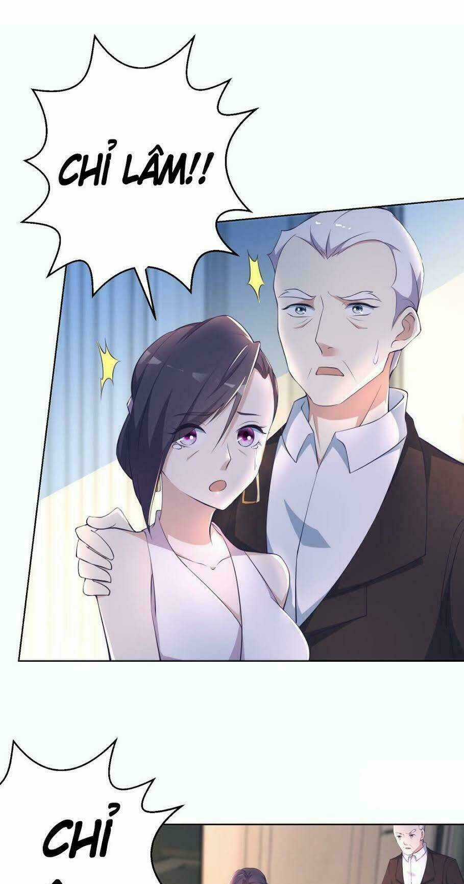 Thiên Hỏa Đại Đạo Chapter 6 trang 16