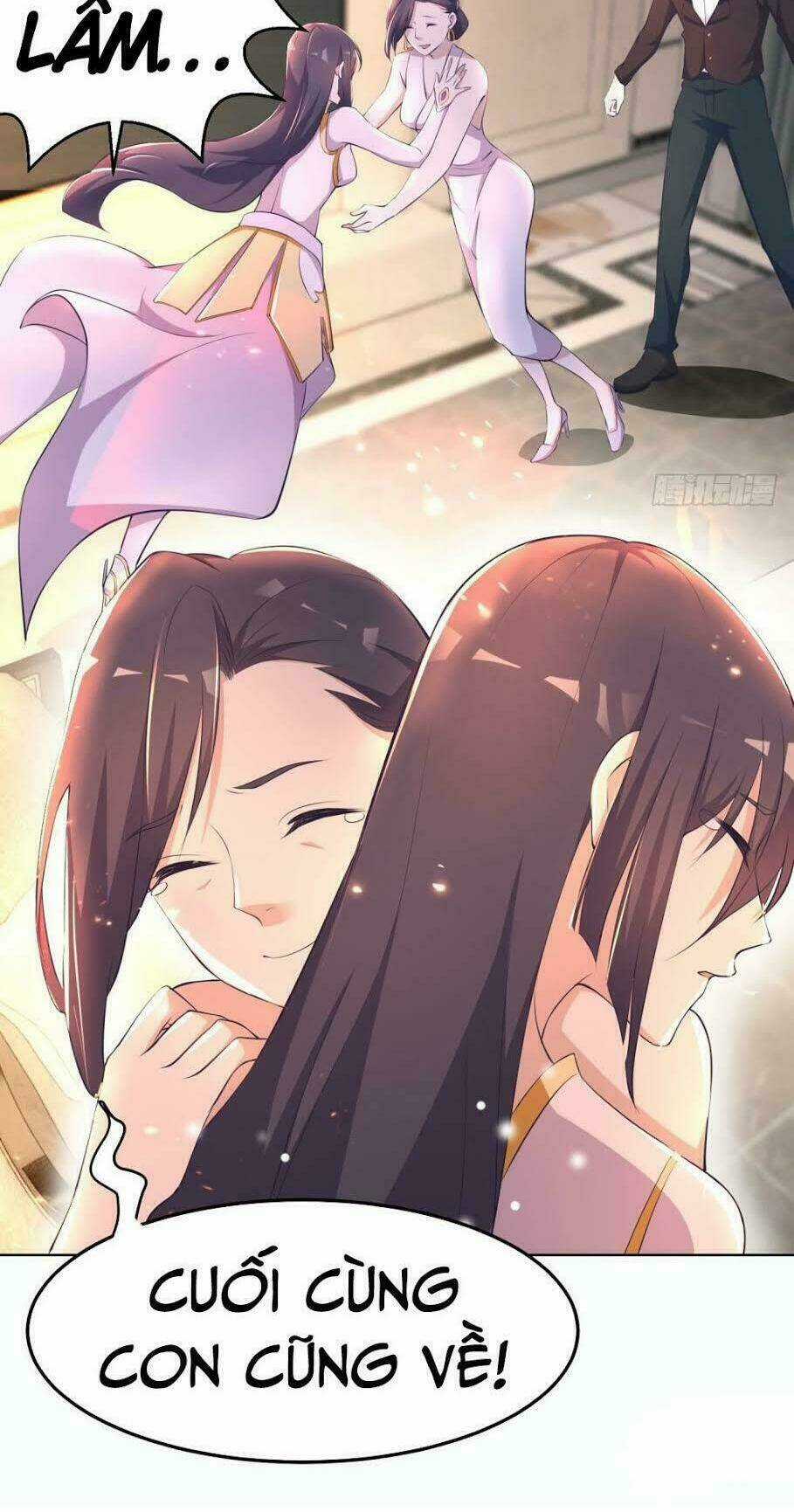 Thiên Hỏa Đại Đạo Chapter 6 trang 17