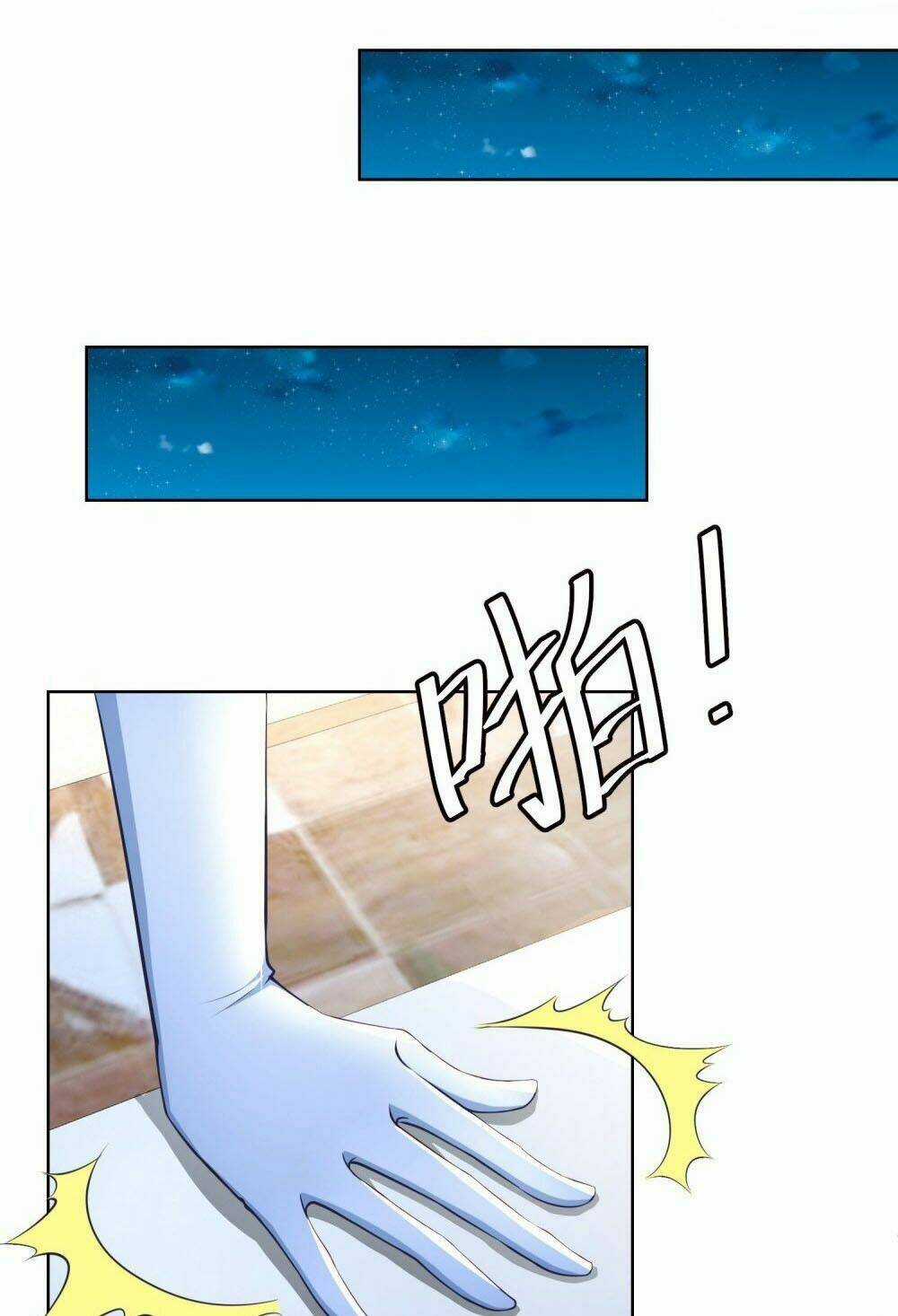 Thiên Hỏa Đại Đạo Chapter 6 trang 18