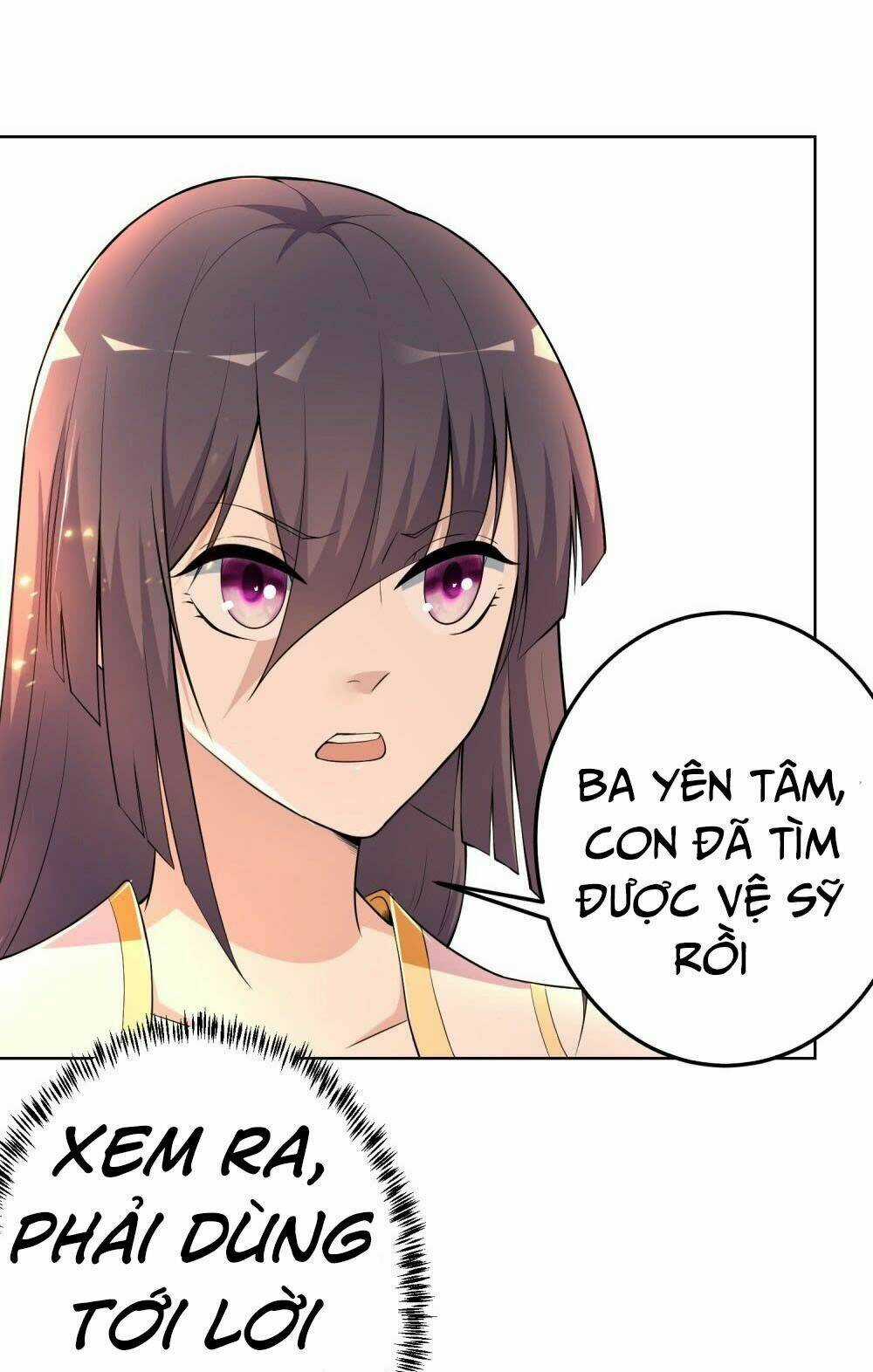 Thiên Hỏa Đại Đạo Chapter 6 trang 22