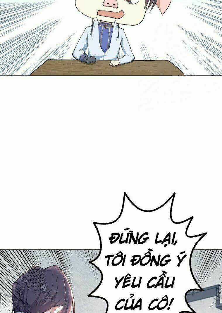 Thiên Hỏa Đại Đạo Chapter 6 trang 31