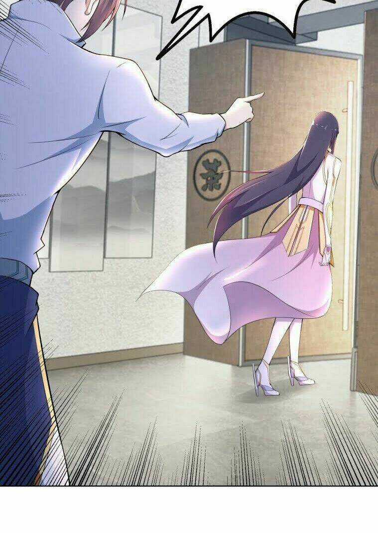 Thiên Hỏa Đại Đạo Chapter 6 trang 32