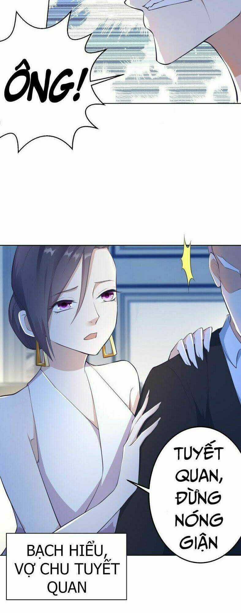 Thiên Hỏa Đại Đạo Chapter 6 trang 5