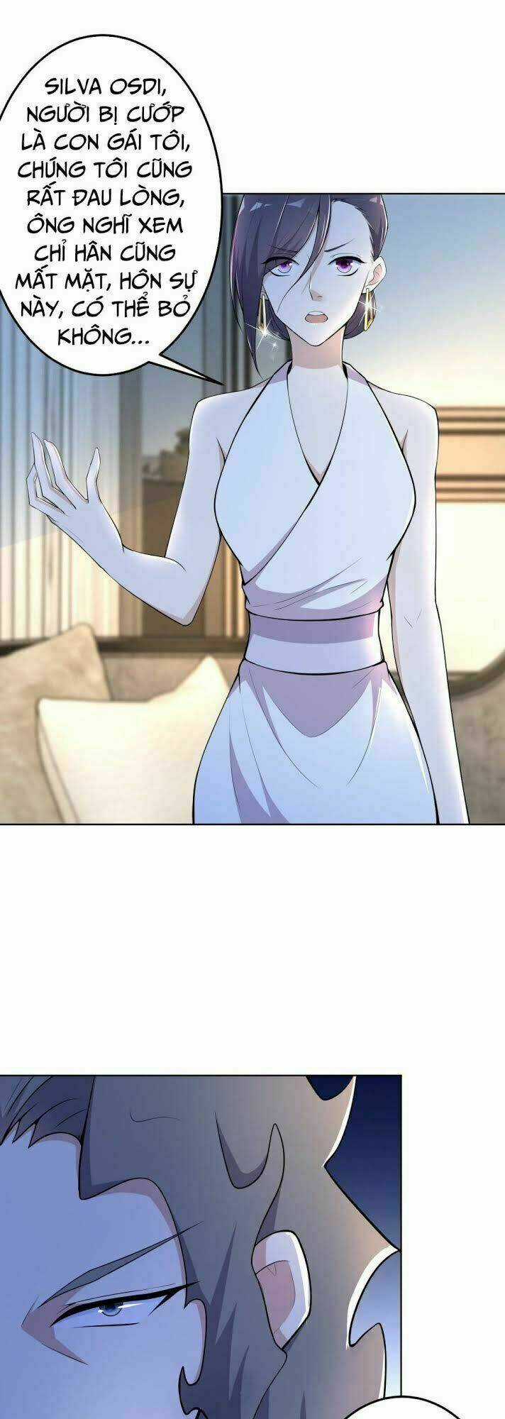 Thiên Hỏa Đại Đạo Chapter 6 trang 6