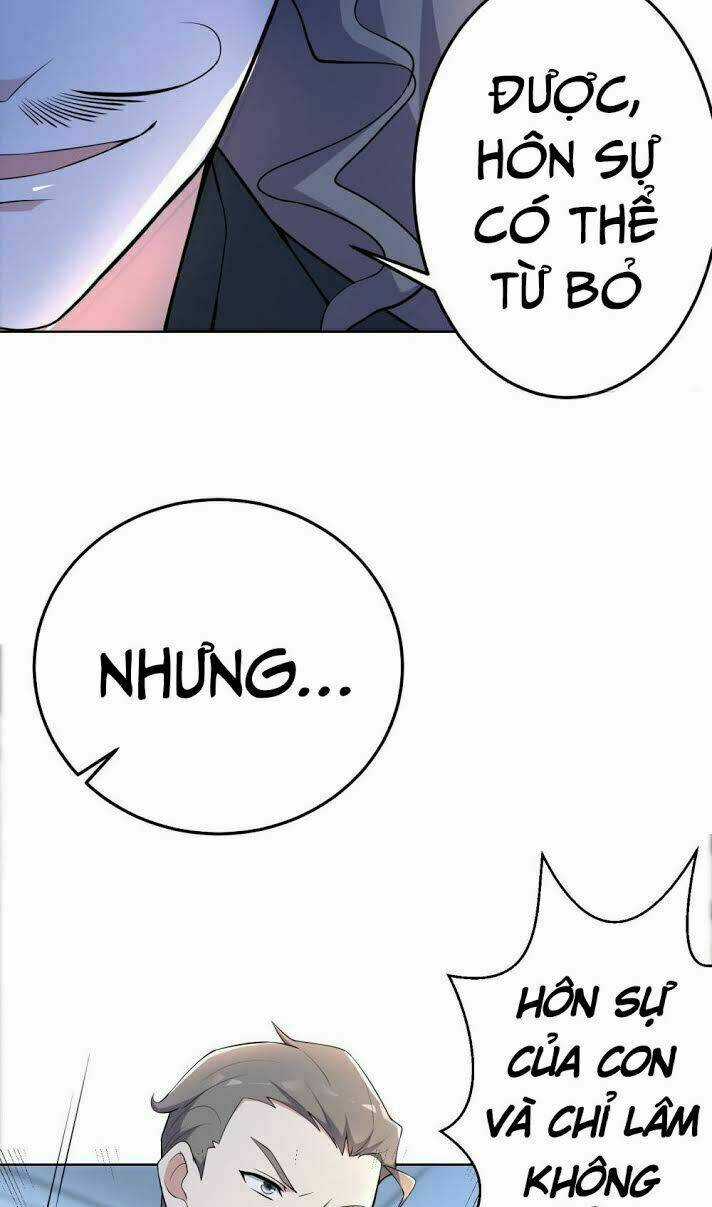 Thiên Hỏa Đại Đạo Chapter 6 trang 7