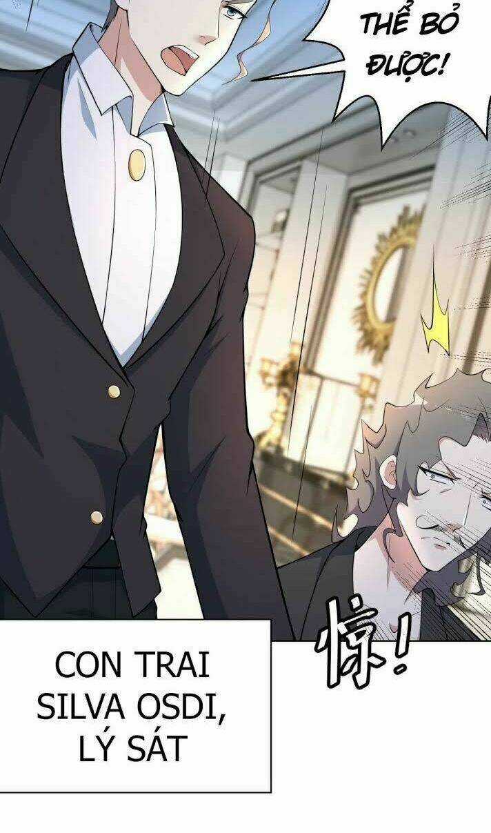 Thiên Hỏa Đại Đạo Chapter 6 trang 8