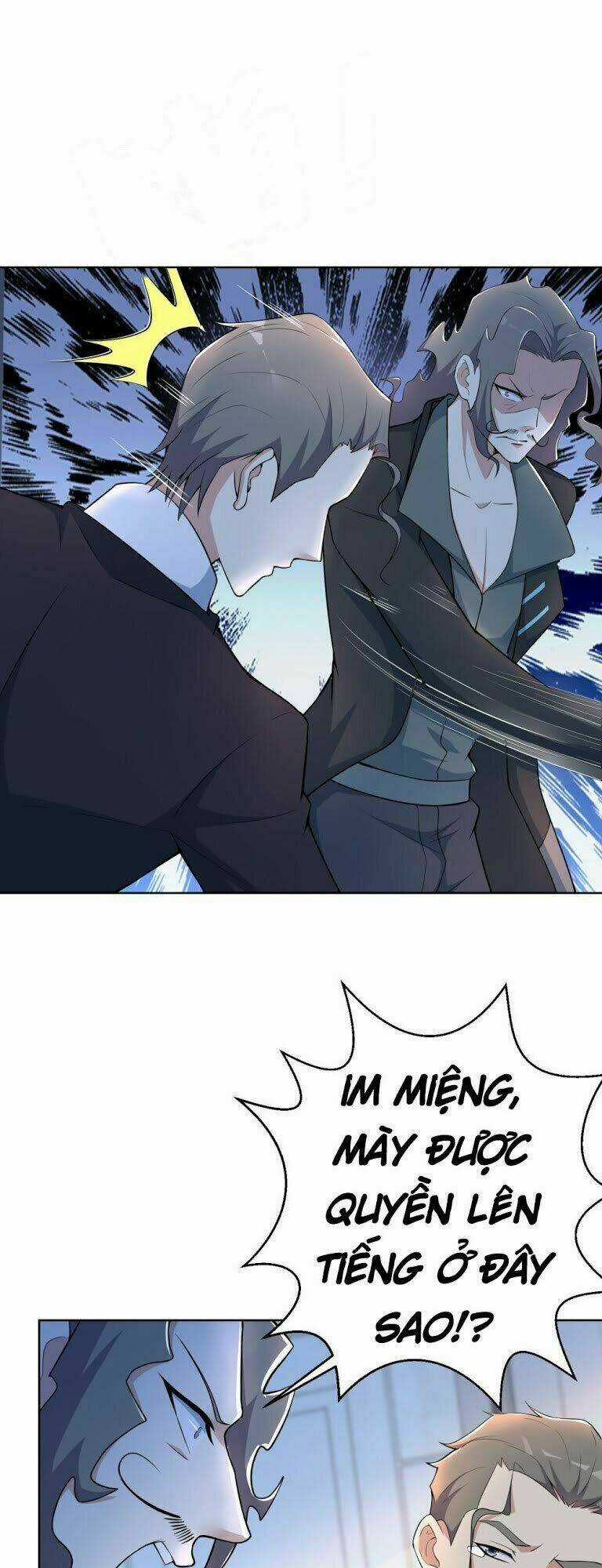 Thiên Hỏa Đại Đạo Chapter 6 trang 9