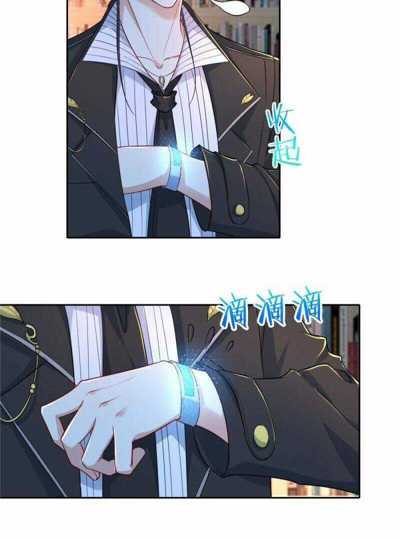 Thiên Hỏa Đại Đạo Chapter 60 trang 10