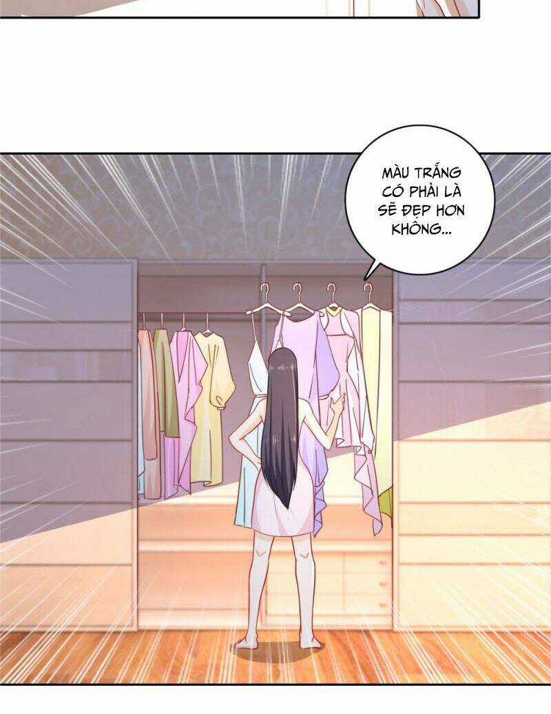 Thiên Hỏa Đại Đạo Chapter 60 trang 14