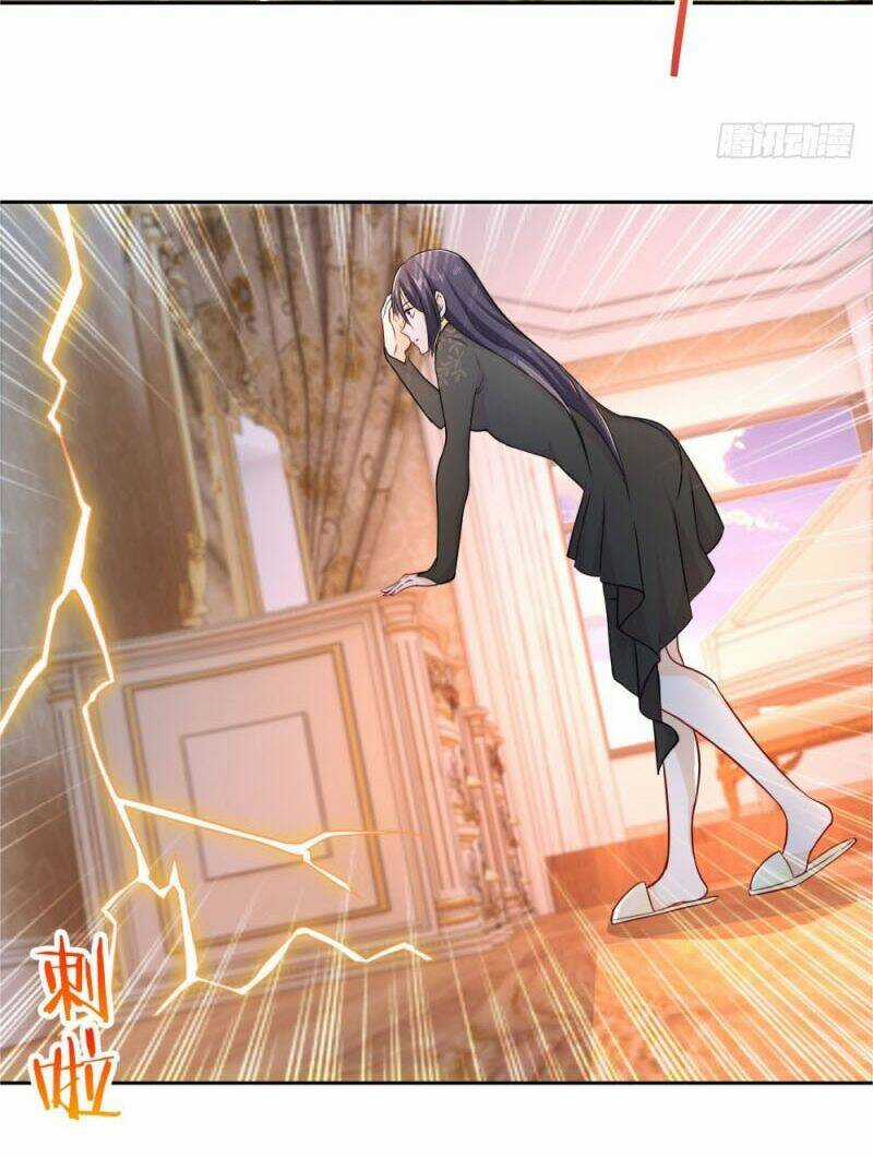 Thiên Hỏa Đại Đạo Chapter 60 trang 16