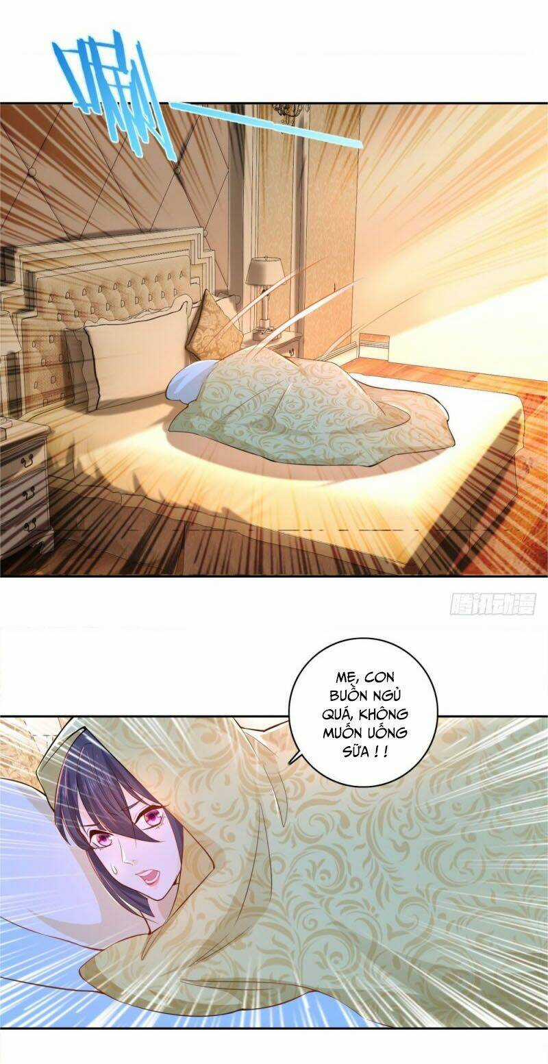 Thiên Hỏa Đại Đạo Chapter 60 trang 20