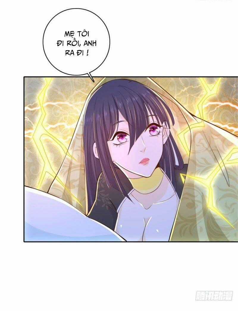 Thiên Hỏa Đại Đạo Chapter 60 trang 22