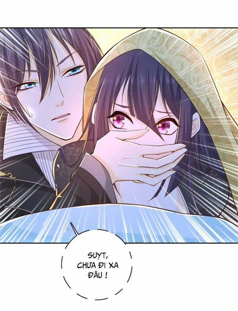 Thiên Hỏa Đại Đạo Chapter 60 trang 23