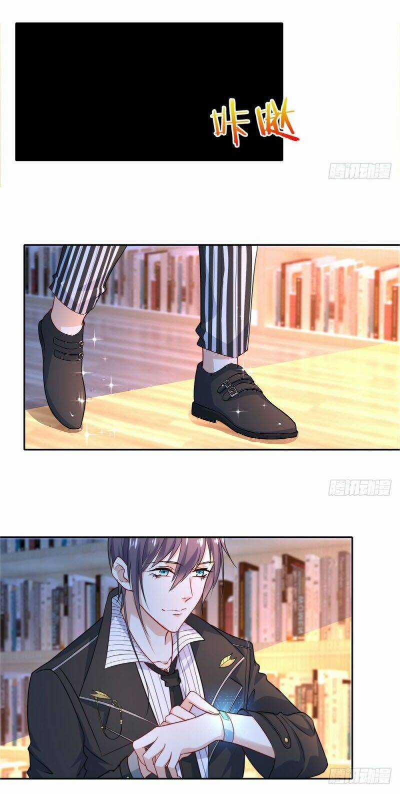 Thiên Hỏa Đại Đạo Chapter 60 trang 6