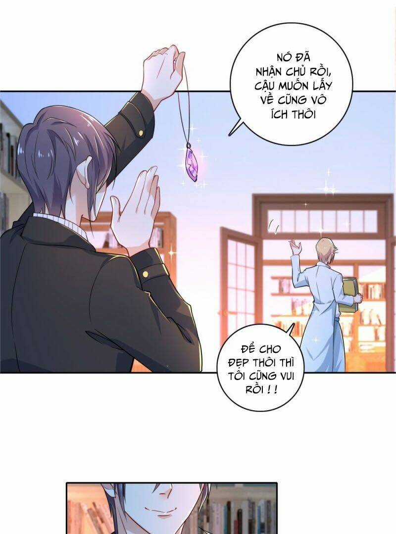 Thiên Hỏa Đại Đạo Chapter 60 trang 9