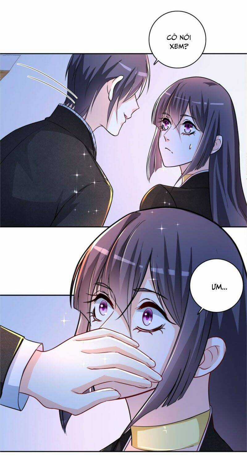 Thiên Hỏa Đại Đạo Chapter 61 trang 12