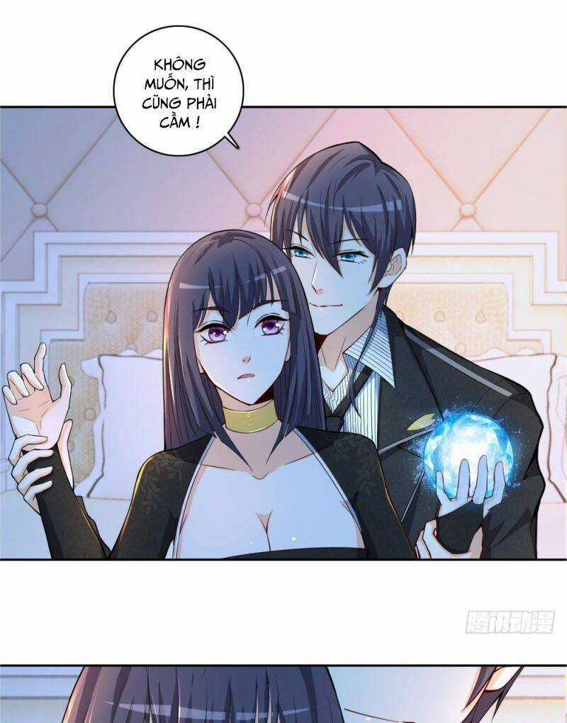 Thiên Hỏa Đại Đạo Chapter 61 trang 13