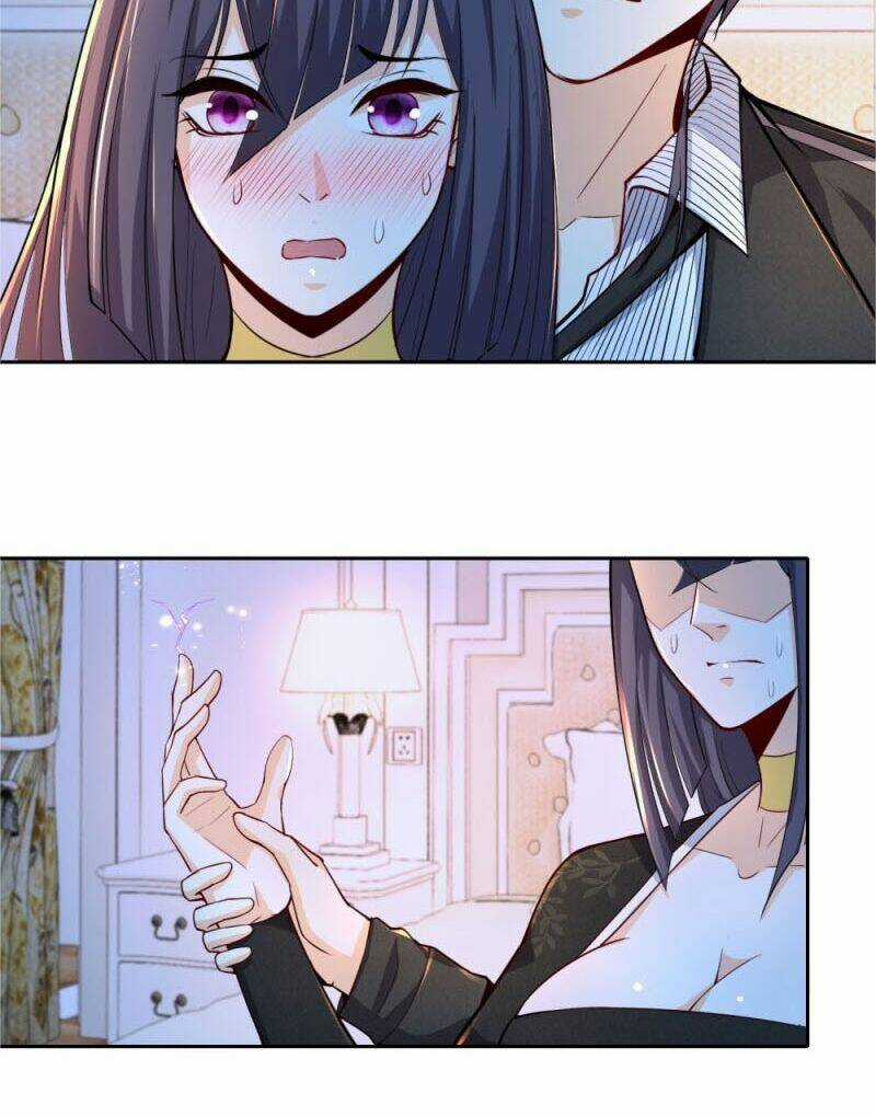 Thiên Hỏa Đại Đạo Chapter 61 trang 14