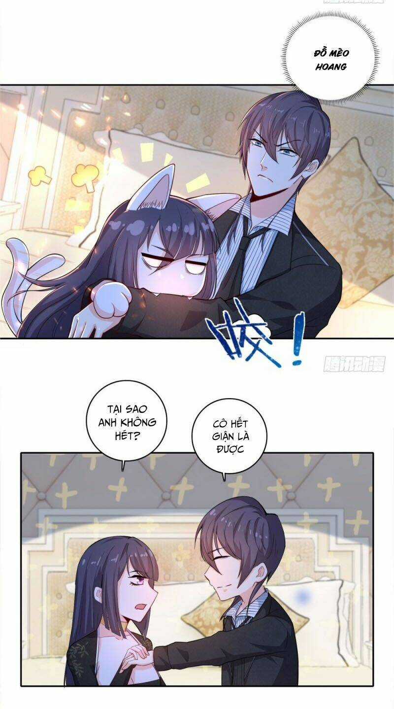 Thiên Hỏa Đại Đạo Chapter 61 trang 17