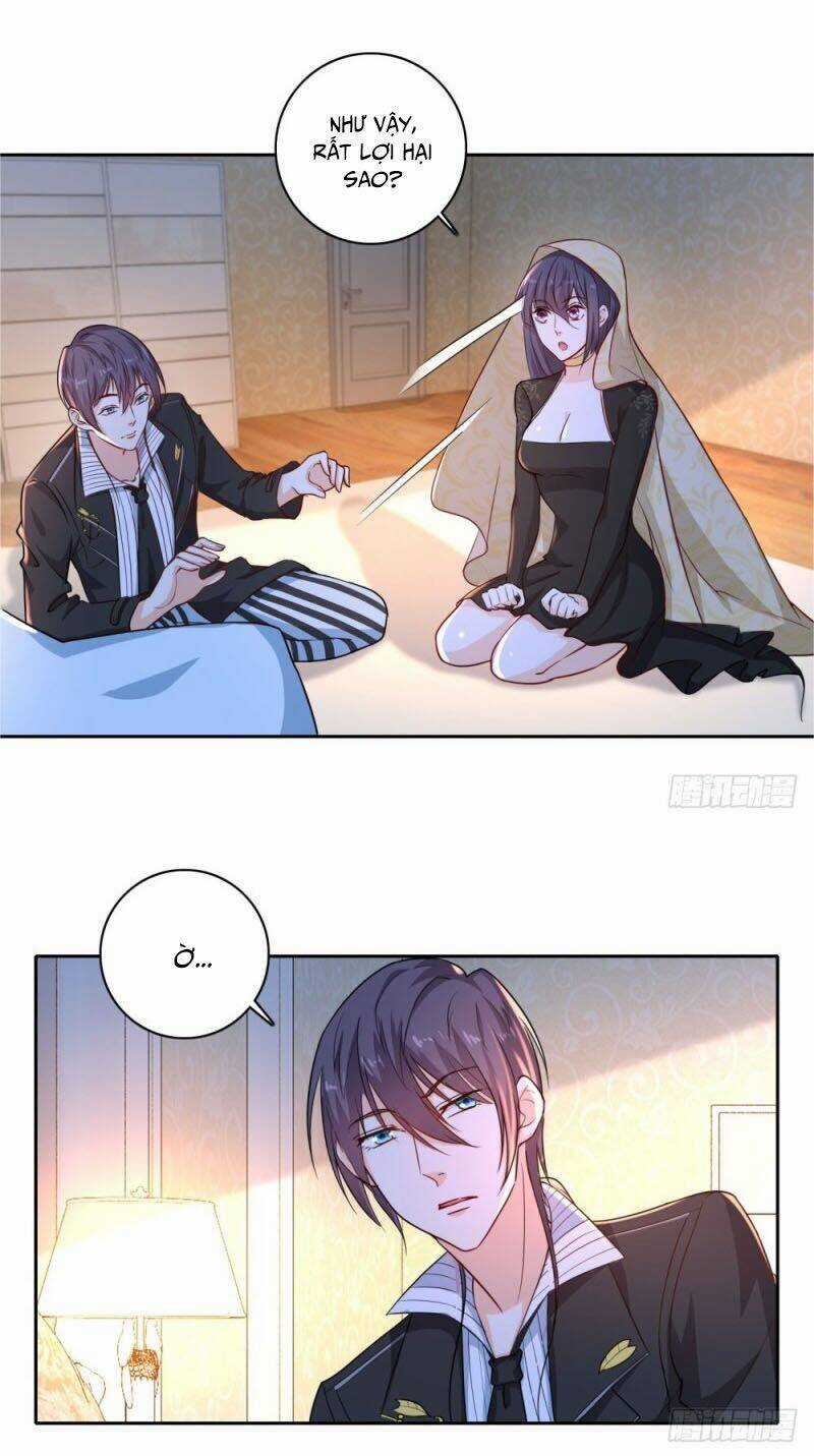 Thiên Hỏa Đại Đạo Chapter 61 trang 2