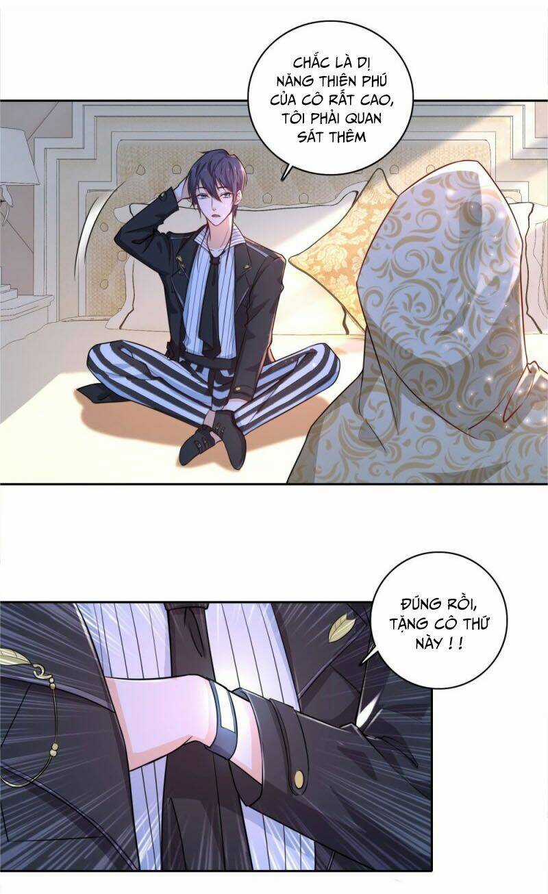 Thiên Hỏa Đại Đạo Chapter 61 trang 3