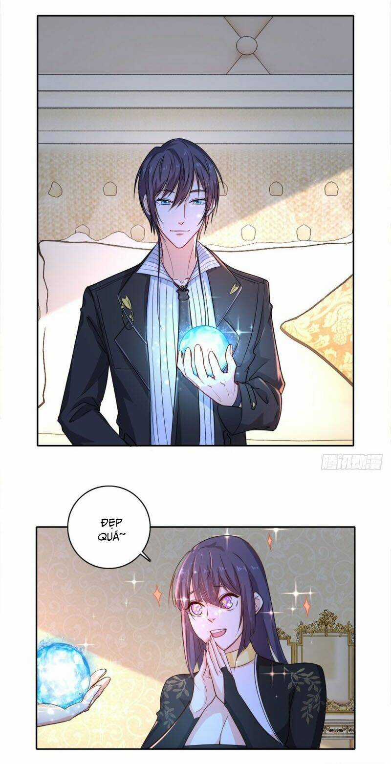 Thiên Hỏa Đại Đạo Chapter 61 trang 4