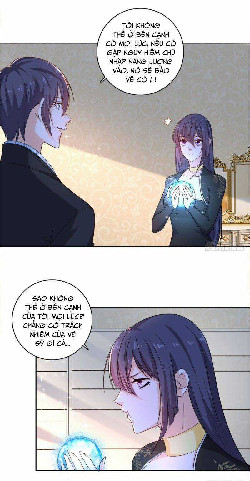 Thiên Hỏa Đại Đạo Chapter 61 trang 5