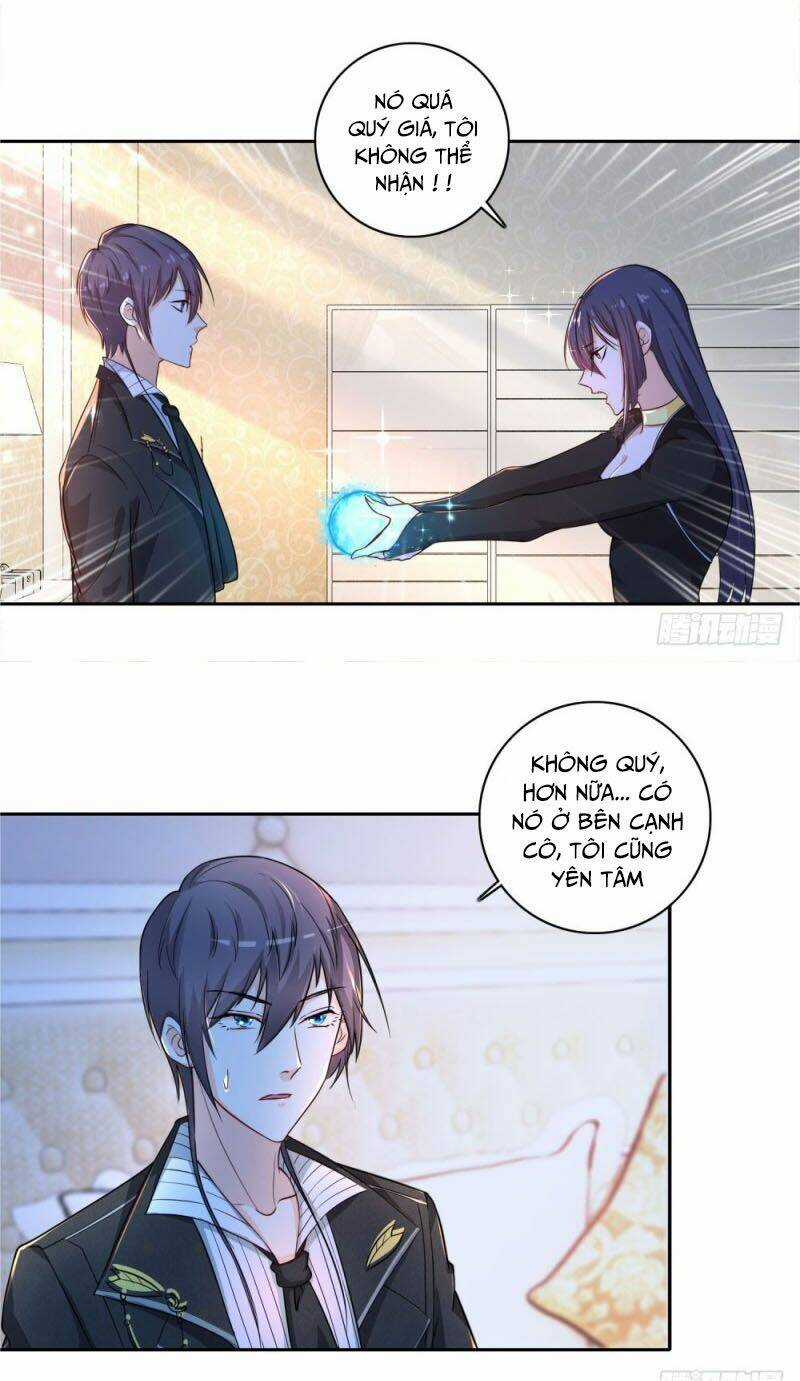 Thiên Hỏa Đại Đạo Chapter 61 trang 6