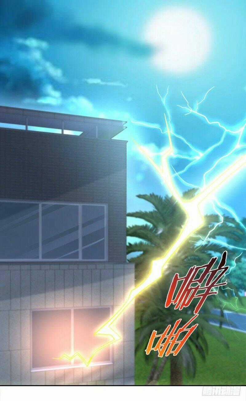Thiên Hỏa Đại Đạo Chapter 62 trang 0