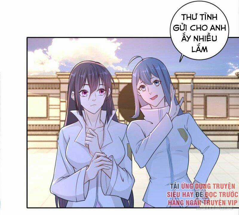 Thiên Hỏa Đại Đạo Chapter 62 trang 10