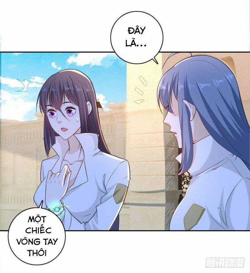 Thiên Hỏa Đại Đạo Chapter 62 trang 11