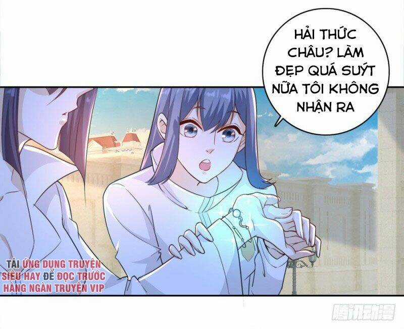 Thiên Hỏa Đại Đạo Chapter 62 trang 12
