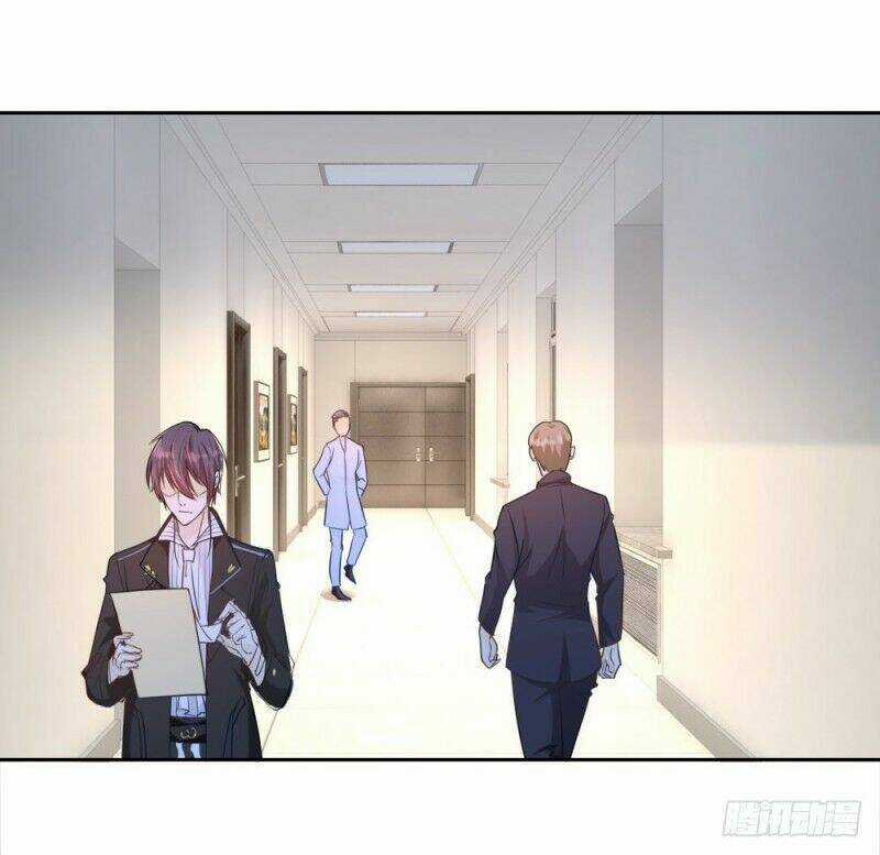 Thiên Hỏa Đại Đạo Chapter 62 trang 14