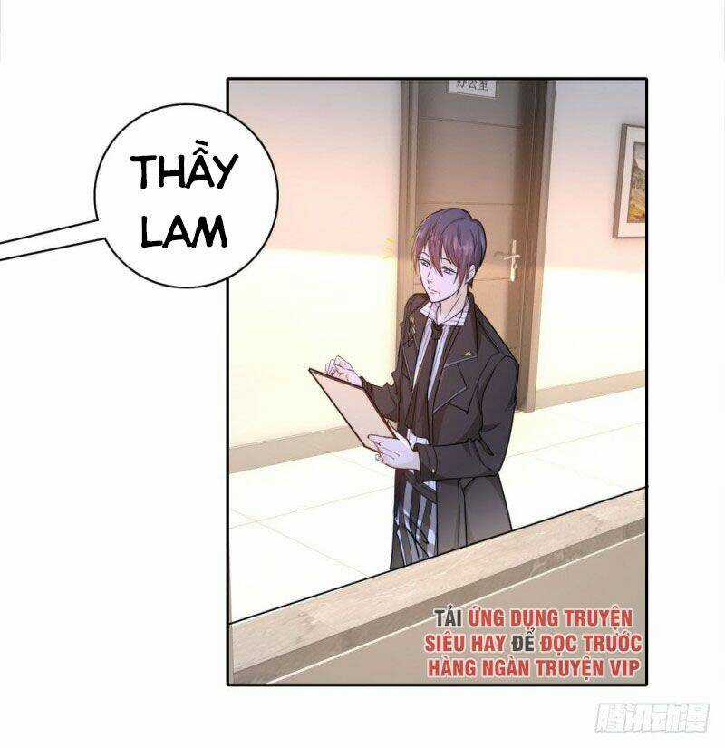 Thiên Hỏa Đại Đạo Chapter 62 trang 15