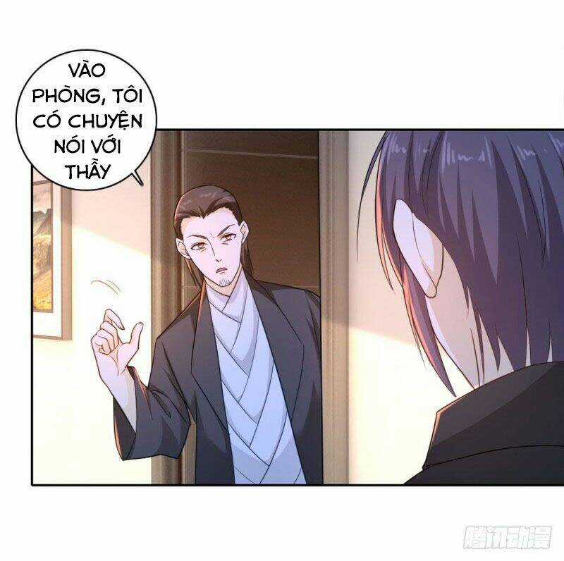 Thiên Hỏa Đại Đạo Chapter 62 trang 16