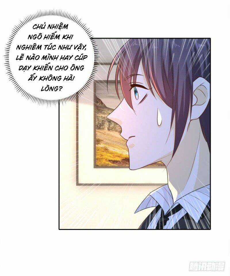 Thiên Hỏa Đại Đạo Chapter 62 trang 17