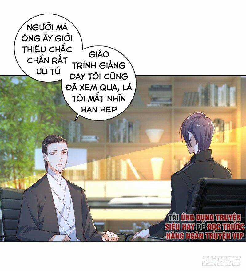 Thiên Hỏa Đại Đạo Chapter 62 trang 20